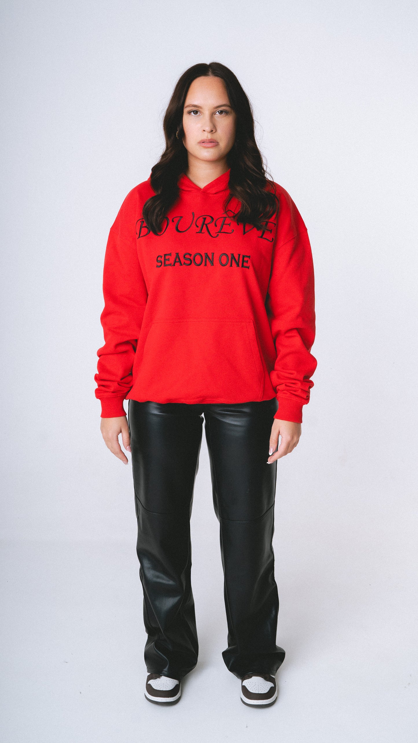 SEASON ONE HOODIE