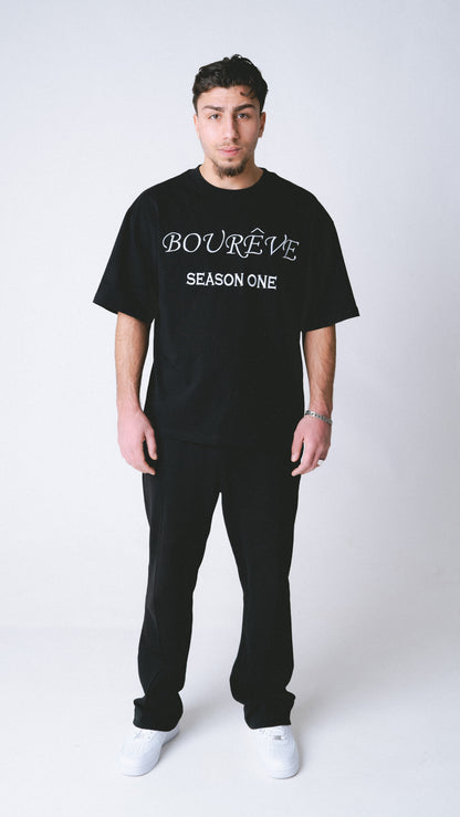 SEASON ONE TEE