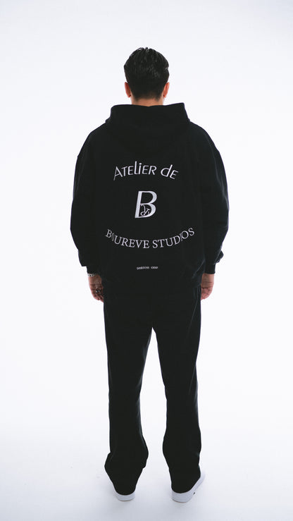 BOURÊVE STUDIOS ZIP