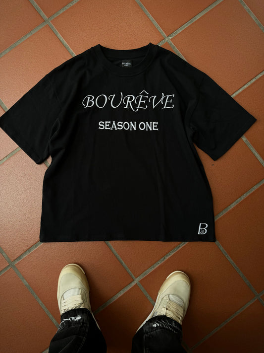 SEASON ONE TEE