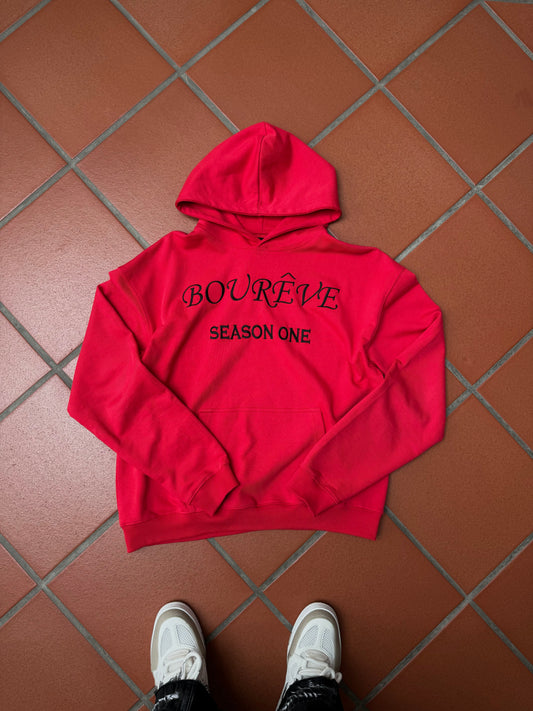 SEASON ONE HOODIE