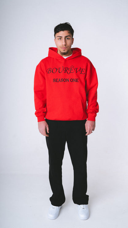 SEASON ONE HOODIE