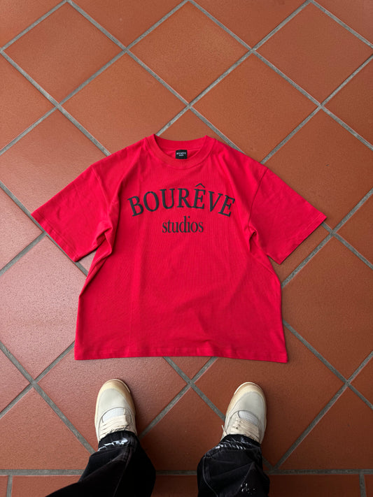 BOURÊVE STUDIOS TEE