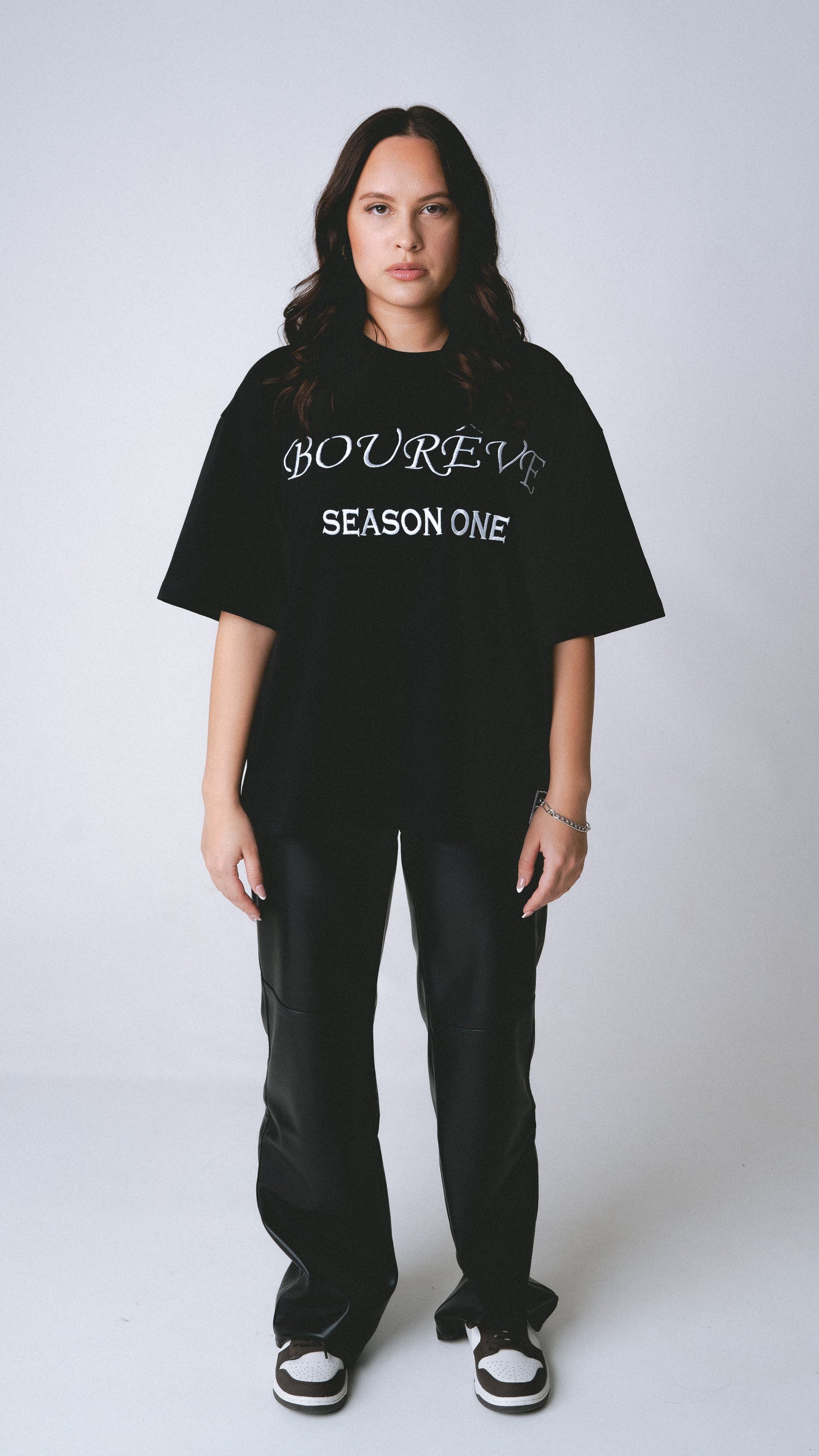 SEASON ONE TEE